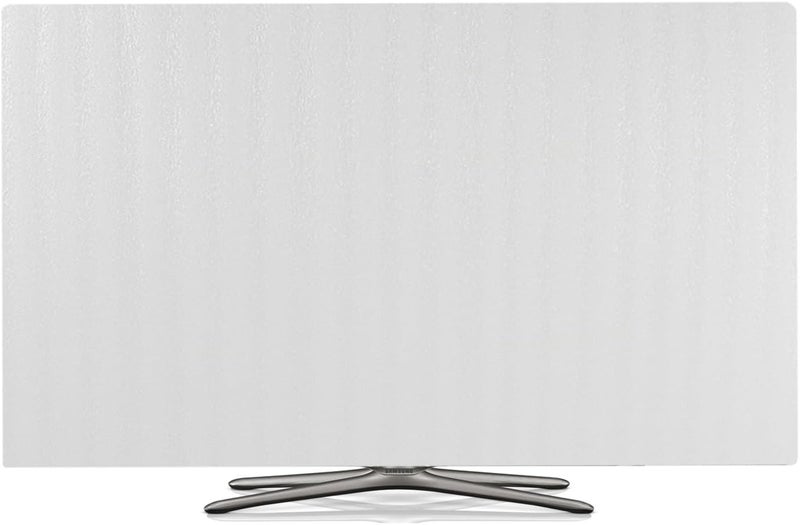 Pemaly 1 Pack Flat Screen TV Cover for Moving Fits Up to 65''W x 36''H, TV Cover Protection During House Moving, Storing, or Home Renovation Packing Cushioning Supplies - Image 1